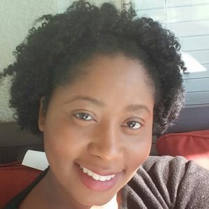 Meet your Posher, Katrina